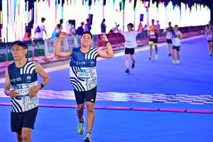 BIB: 
                            <button type="button" onclick="openModal(23414715)" class="btn btn-primary btn-sm float-right btn-popup" data-toggle="modal" data-target=".modal-high-quality">
                        <i class="fas fa-shopping-cart"></i> Add to Cart
                    </button>
                                            <button type="button" onclick="isThisMe(23414715, true)" class="btn btn-success btn-sm float-right btn-popup btn-isme hidden" data-toggle="tooltip" data-placement="bottom" title="นี่คือรูปของคุณใช่ไหม คลิกที่นี่เพื่อเอาเข้าอัลบั้ม">
                        <i class="fas fa-plus"></i> Add to album
                    </button>
                    <button type="button" onclick="isThisMe(23414715, false)" class="btn btn-warning btn-sm float-right btn-popup btn-isnotme hidden">
                        <i class="fas fa-ban"></i> Remove from album
                    </button>